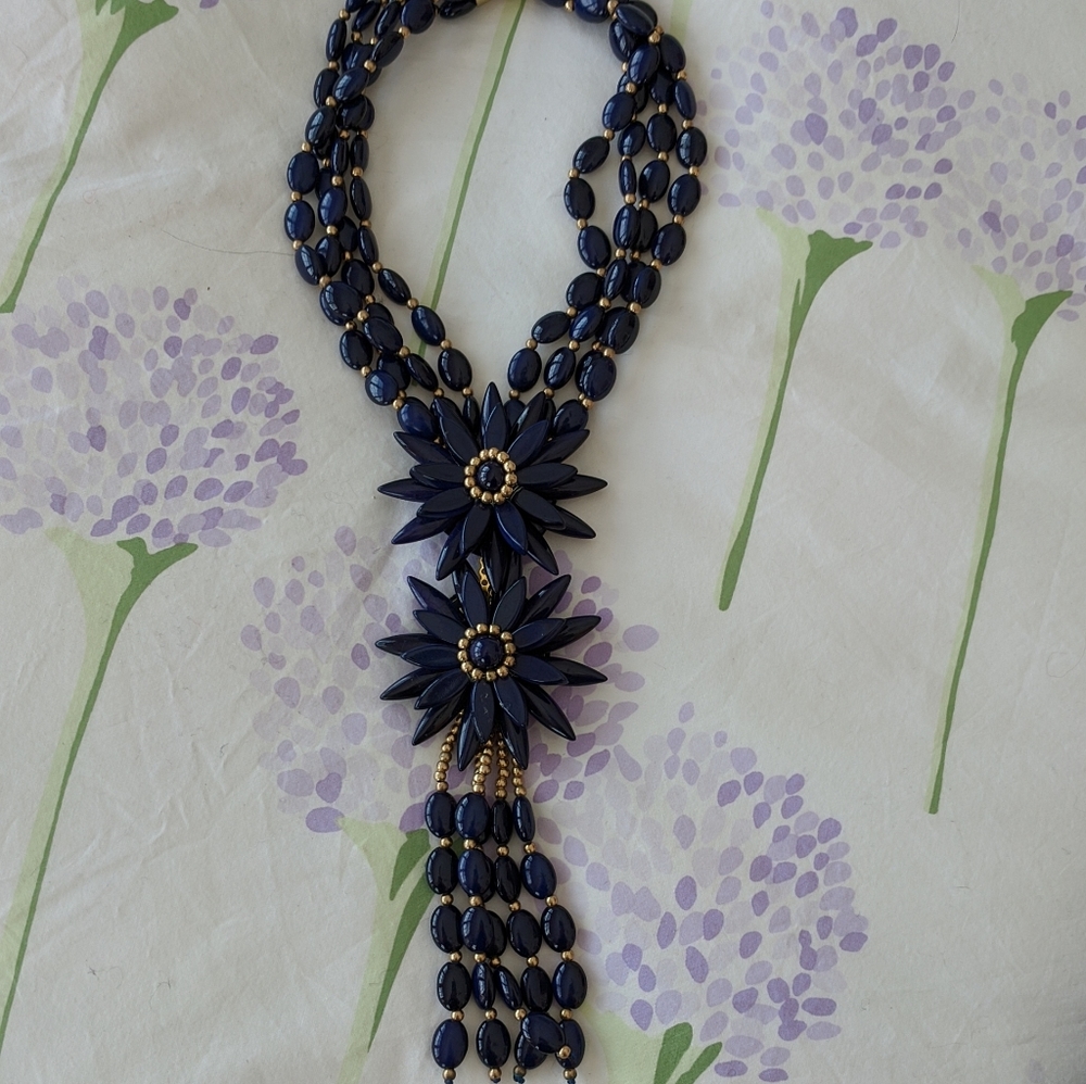 STATEMENT NECKLACE 📿📿📿📿📿 - Picture 5 of 13